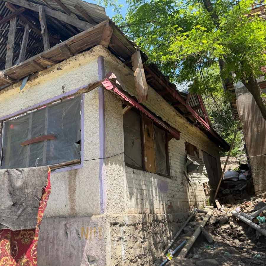 One year after the initiation of Operation Sindoor, residents in India's Line of Control villages of Jammu and Kashmir continue to live in fear