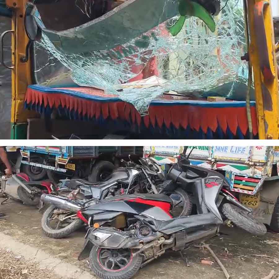 Post poll violence reported in West Bengal Live Updates dgtld