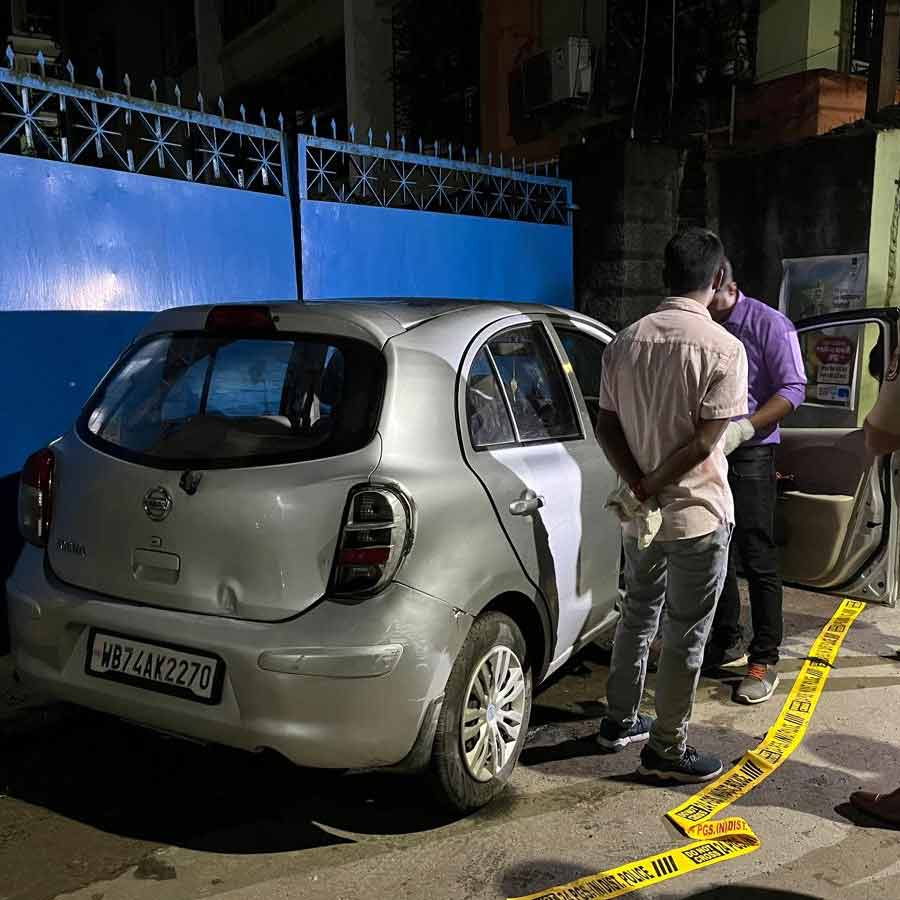 A Special Investigation Team has been formed to probe death of Personal Assistant of Suvendu Adhikari dgtl