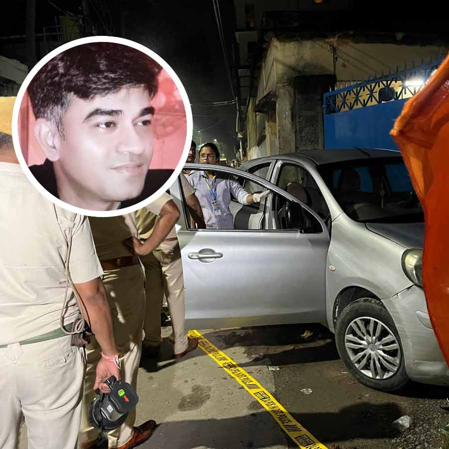 Chandranath Rath's mother seeks justice for hes son's killing dgtl