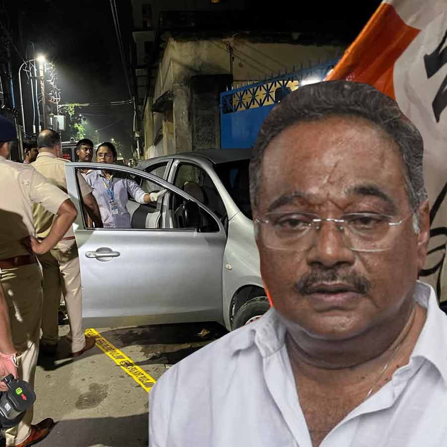 West Bengal BJP Chief Samik Bhattacharya comments on death of Personal Assistant of Suvendu Adhikari dgtl