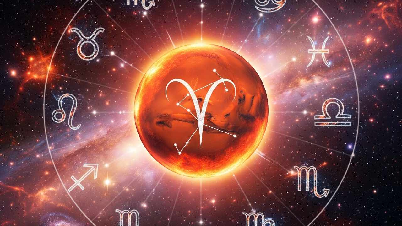 mars