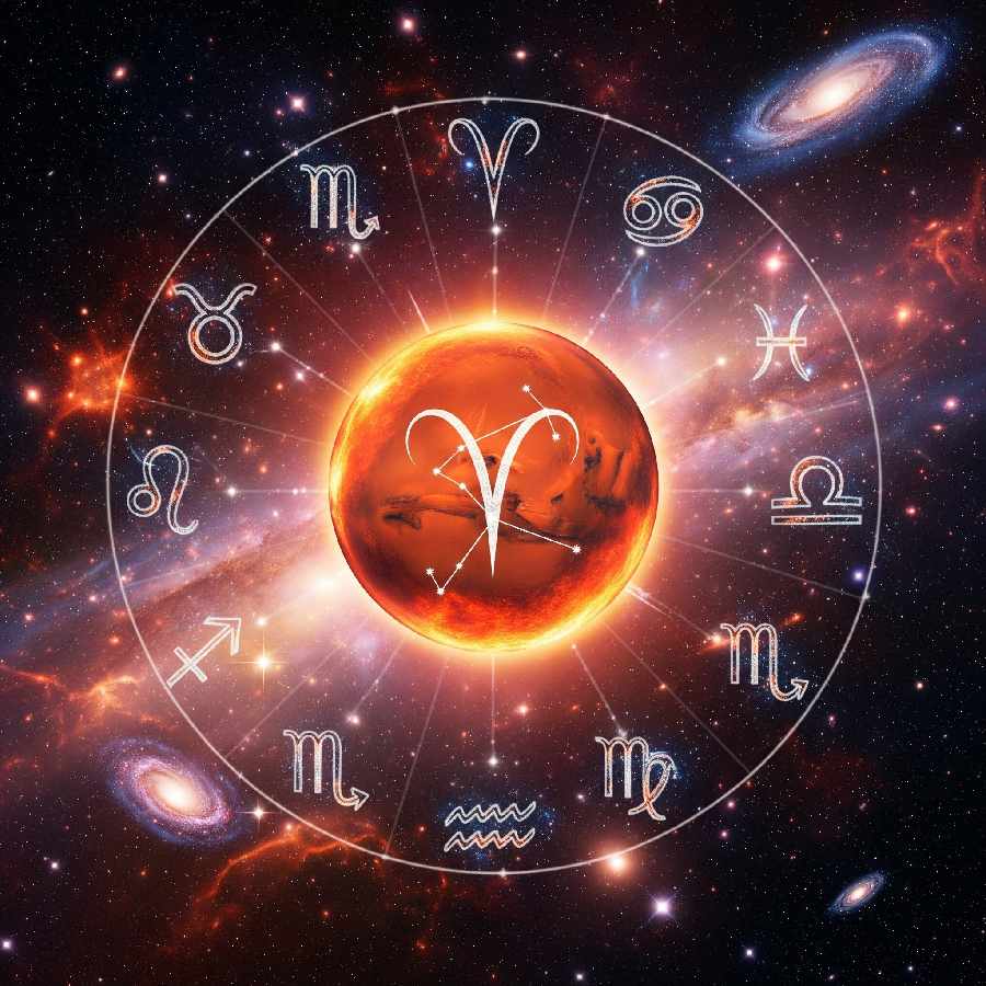 mars