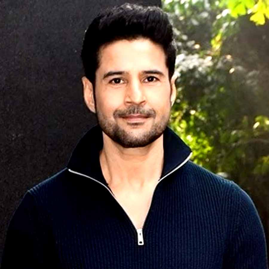 Rajeev Khandelwal wants a reboot of his old TV show and it's not Kahiin To Hoga, the actor reveals dgtl