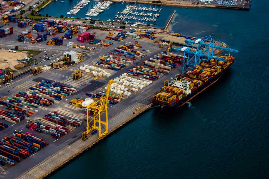 India may transfer strategic Chabahar Port project stake amid US-Iran war