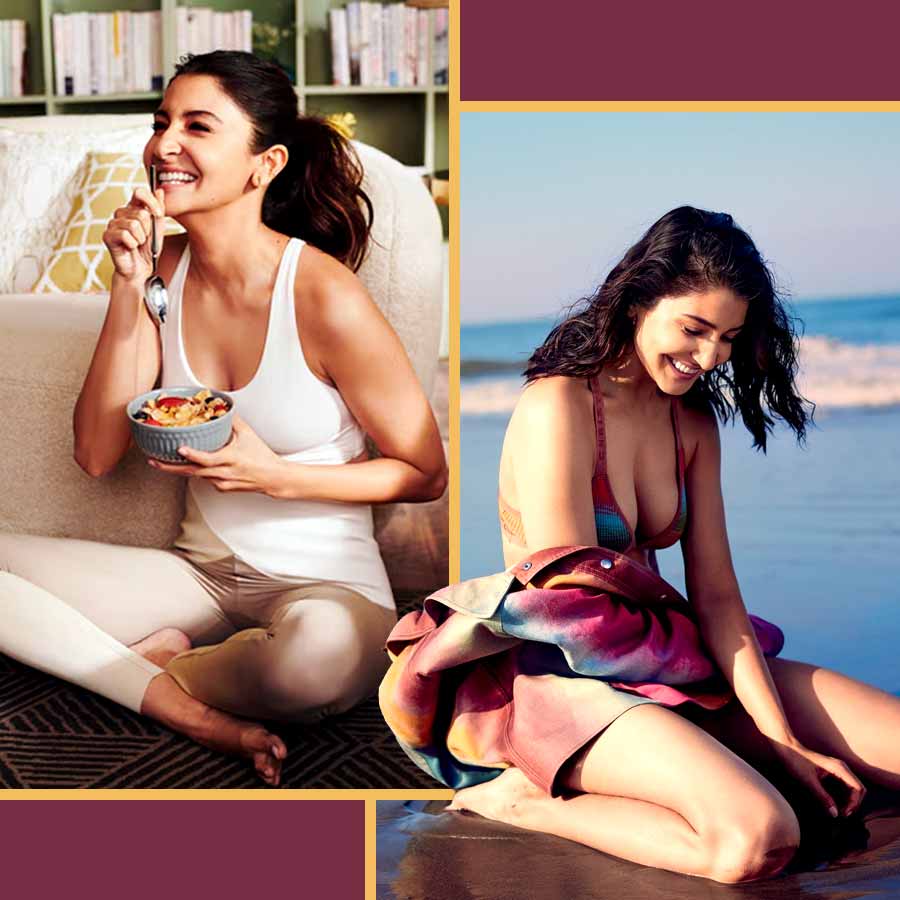What happened to your body when you eat same food regularly dgtl