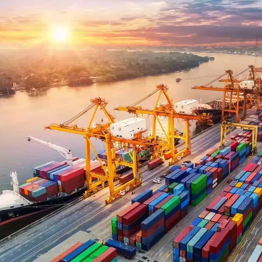 India may transfer strategic Chabahar Port project stake amid US-Iran war