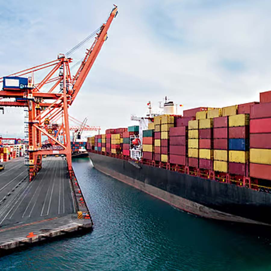 India may transfer strategic Chabahar Port project stake amid US-Iran war