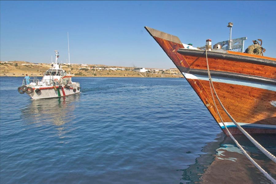 India may transfer strategic Chabahar Port project stake amid US-Iran war