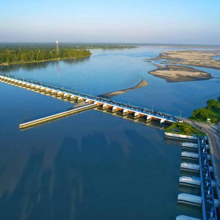 Bangladesh reportedly seek support from China on Teesta project dgtl