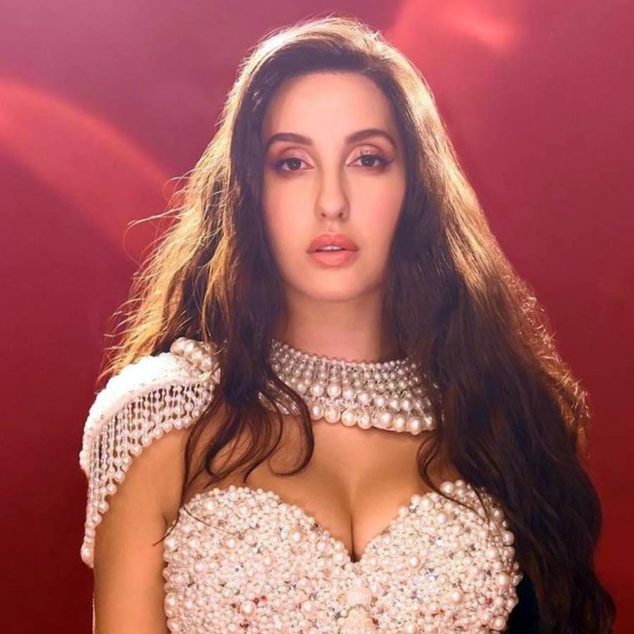 Nora Fatehi apologised in public after appearing in front of National women commission dgtl