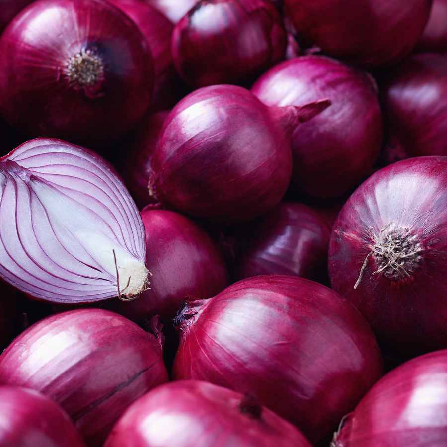Why and how should you eat raw onion for summer dgtl