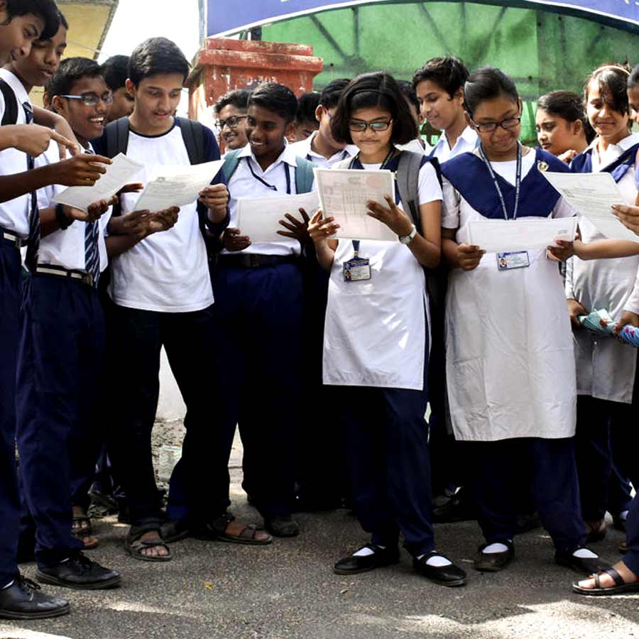 WBBSE to Declare Madhyamik Results on May 8, Know How to Check Your Results dgtl
