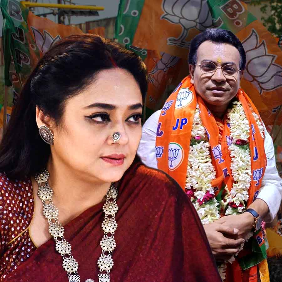 Actress Rupanjana Mitra talks about her political stand point after elections results dgtl