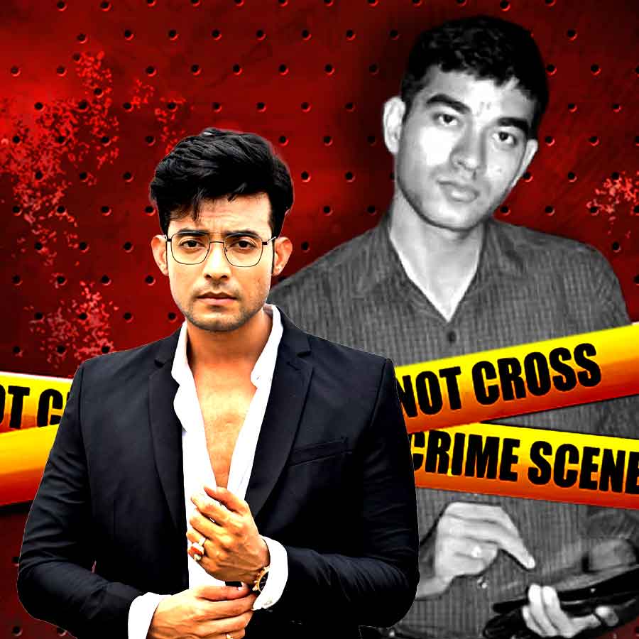 Ranojoy Bishnu shares his family update as his family resides in Madhyamgram where Suvendu Adhikari’s Personal assistant’s fatal incident happen dgtl