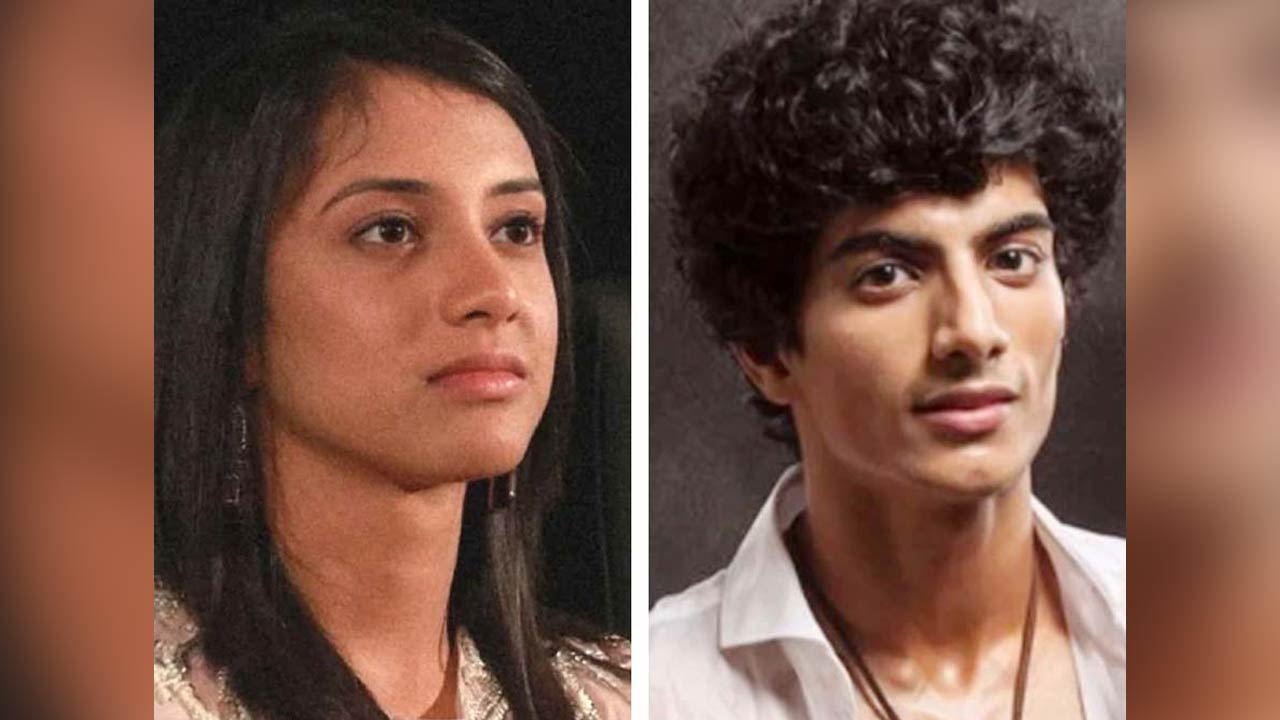 Palash Muchhal Visits Khatu Shyam Amid Legal Trouble with smriti mandhan Friend