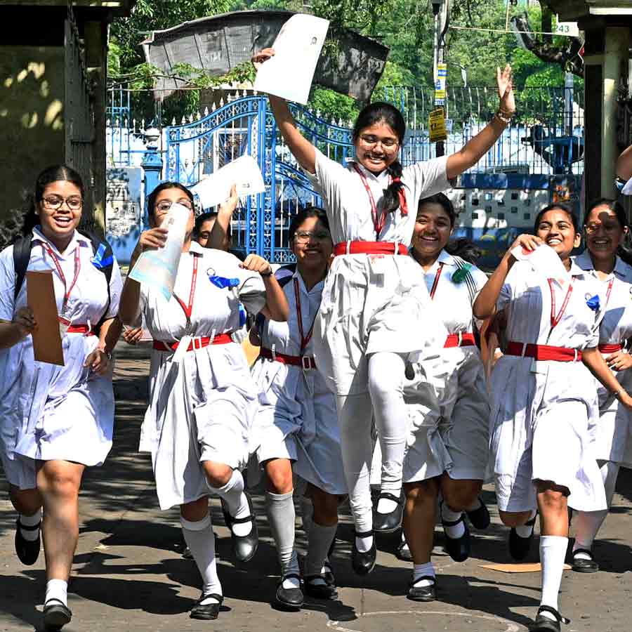 WBBSE Madhyamik 2026 Results Out Now, Know How to Check Your Scores dgtl