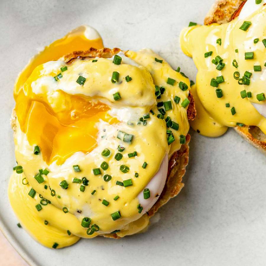 High protein breakfast without egg dgtl