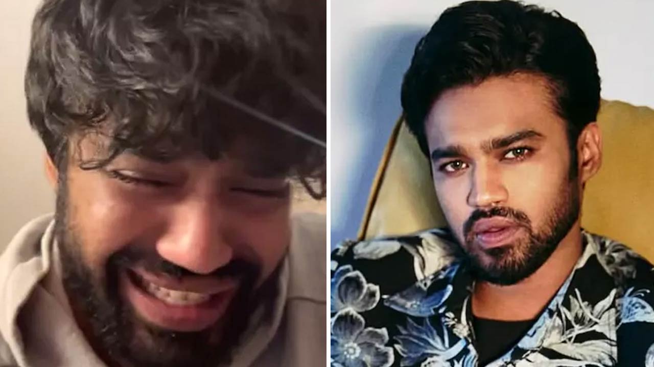 কোন অভ্যাসে সেরে উঠলেন বাবিল?