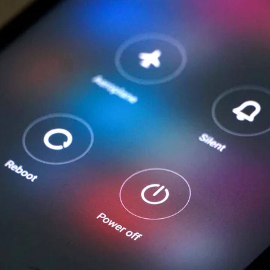 When should you switch off and restart you phone for device’s health dgtl