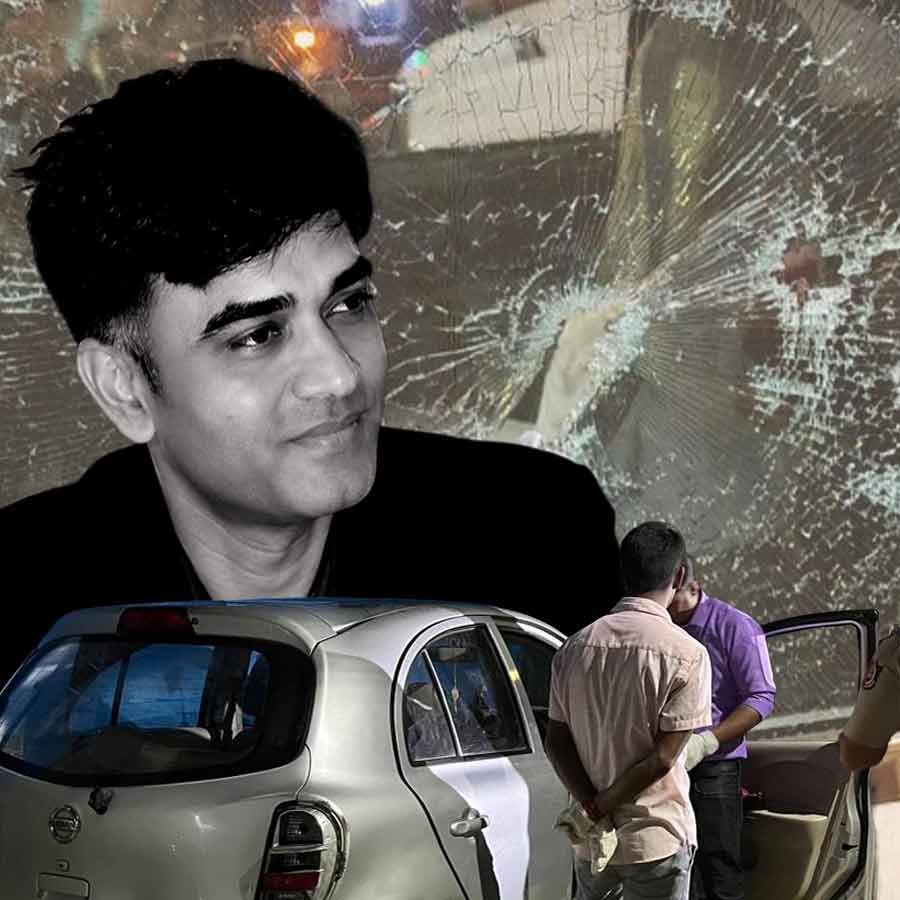 Investigation is on for Chandranath Rath’s death case
