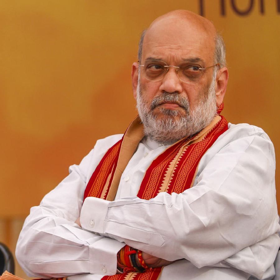 Amit Shah will hold meeting with BJP winning candidates and decide Chief Minister’s name dgtl