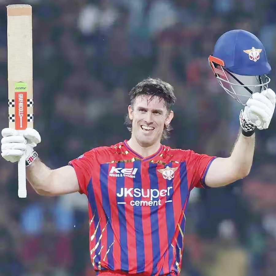 cricket