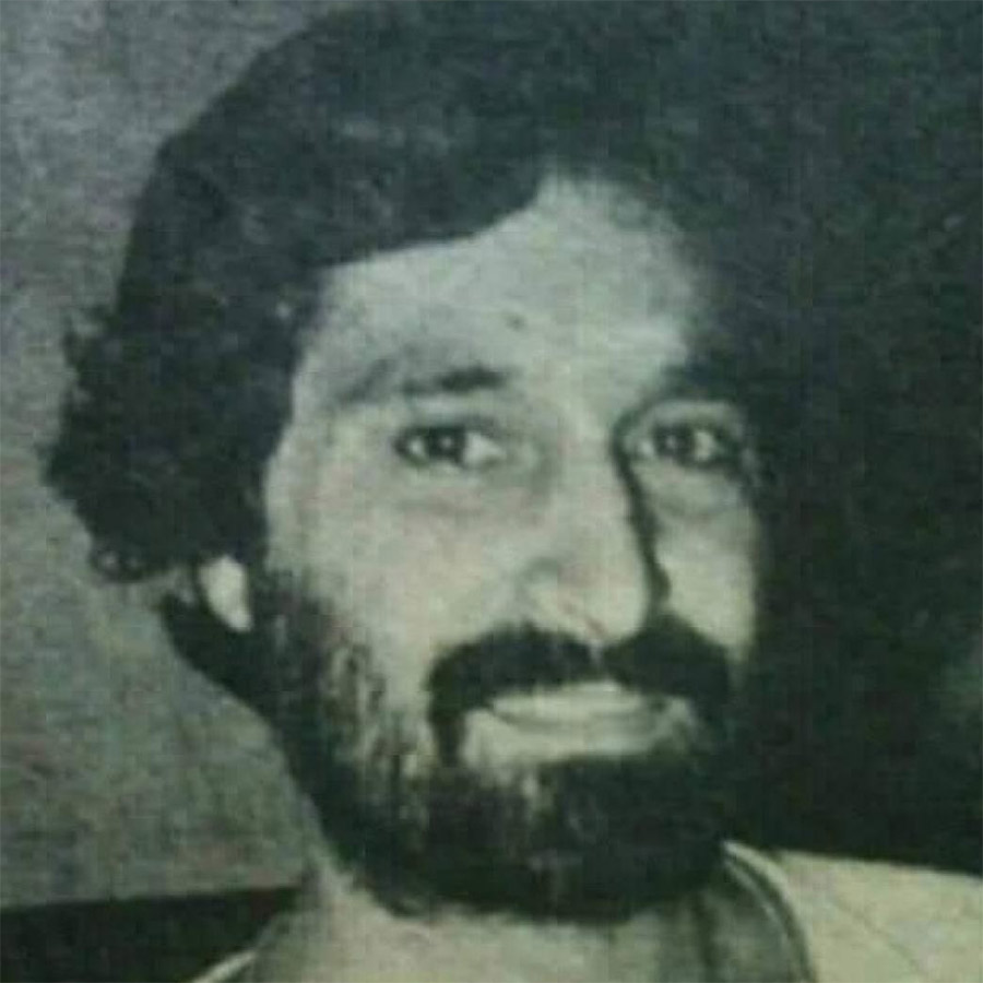 স্মৃতি: মোহন সিংহ।