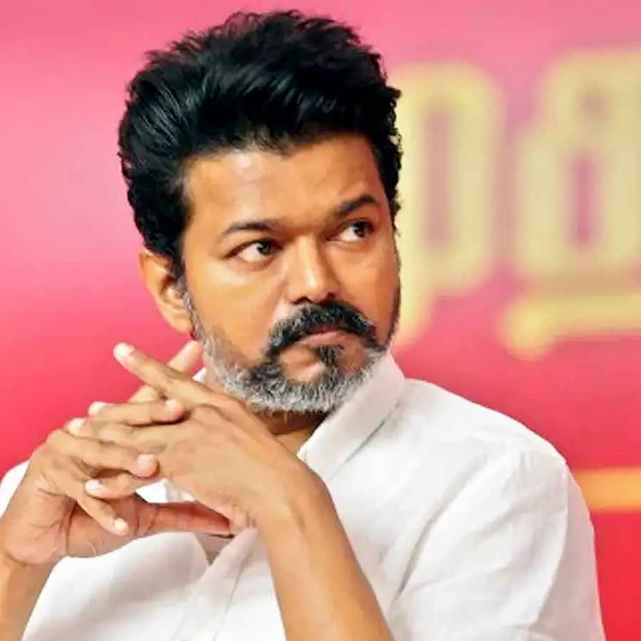Vijay’s TVK warns all 107 MLAs will resign if DMK, AIADMK form government in Tamil Nadu dgtl
