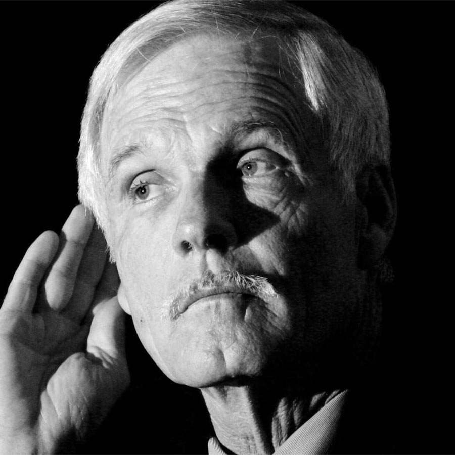 CNN founder Ted Turner dies at 87