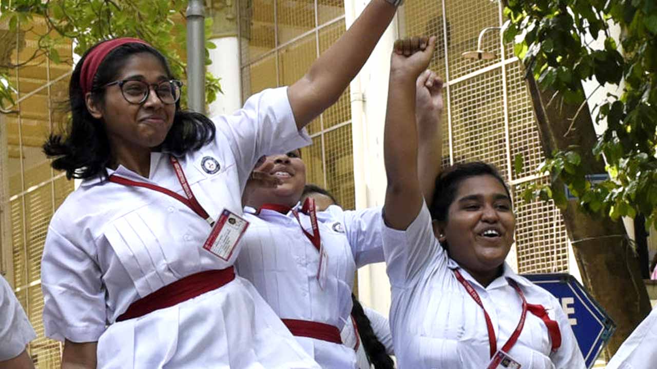 WBBSE Madhyamik Result 2026 LIVE