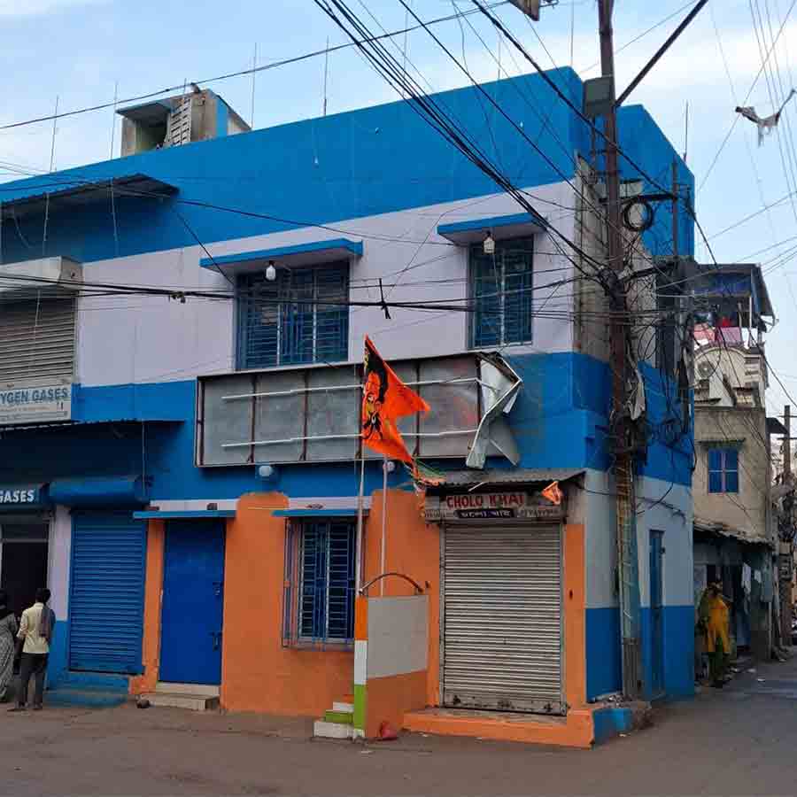 Rush of party swap in social media after BJP won election