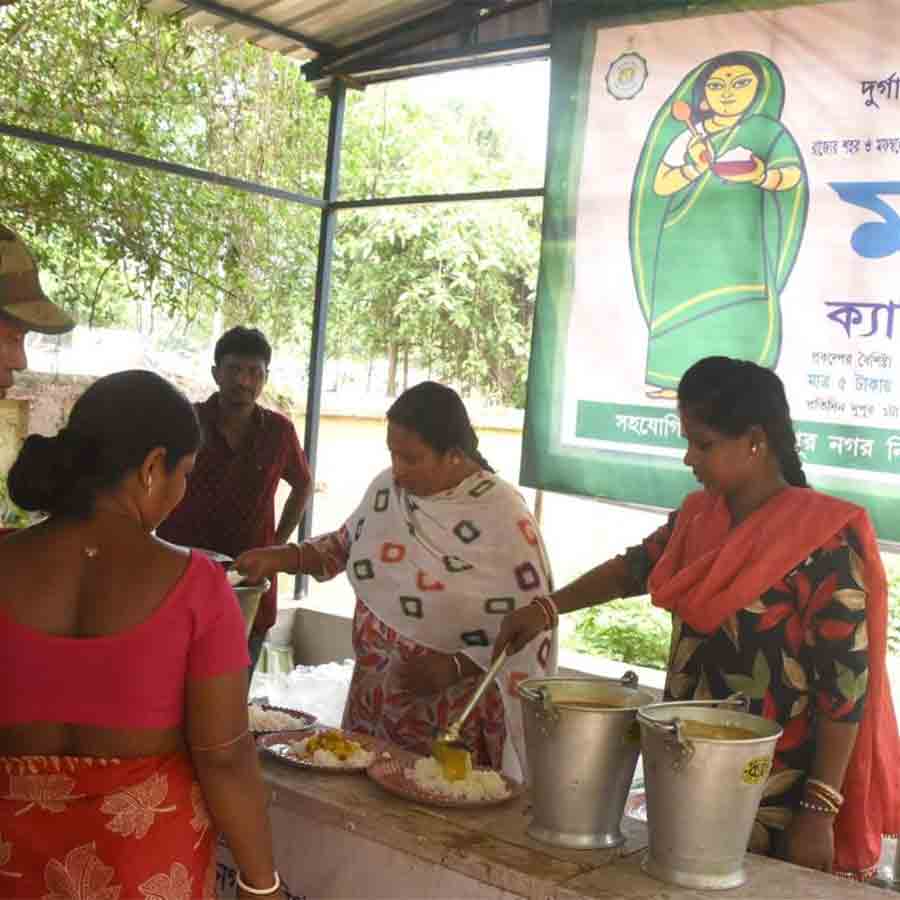 Future of Maa canteen uncertain after BJP won West bengal Election