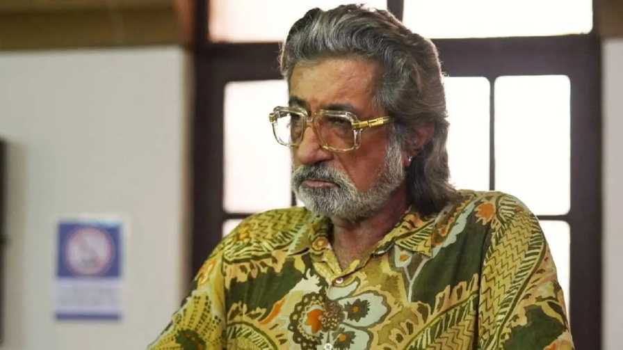 শক্তি কপূরের কী প্রতিক্রিয়া?