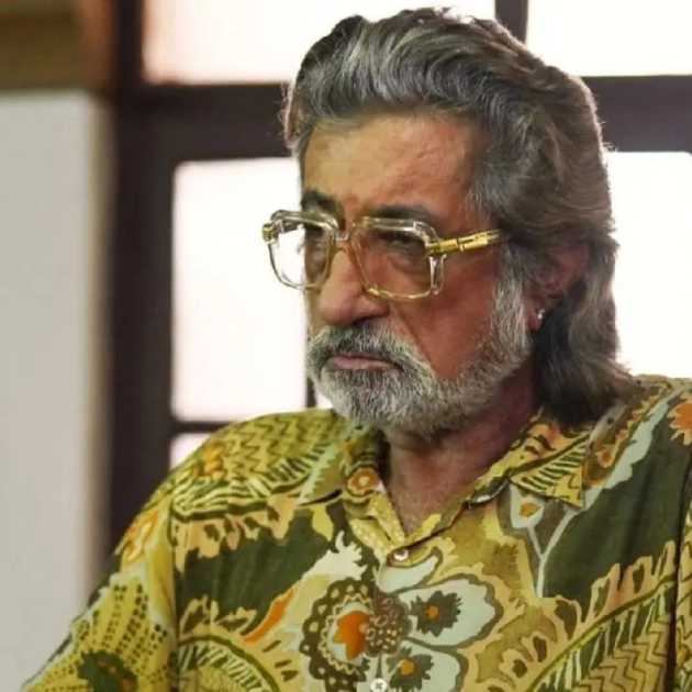 Shakti Kapoor Confirms He Is 'Healthy & Happy' Amid Death Rumours dgtl