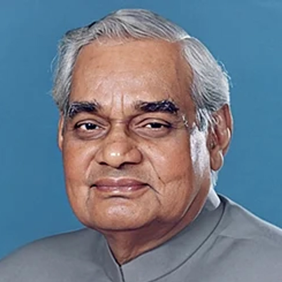 How Former Prime Minister of India Atal Bihari Vajpayee’s Government Lost Power by Just 1 Vote in Lok Sabha in 1999