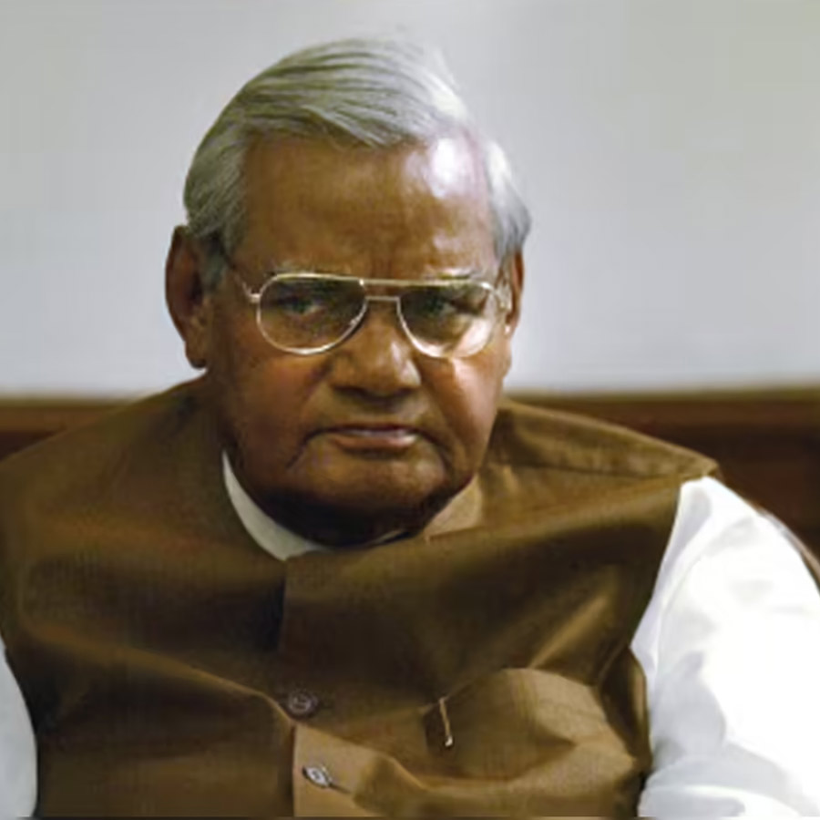 How Former Prime Minister of India Atal Bihari Vajpayee’s Government Lost Power by Just 1 Vote in Lok Sabha in 1999