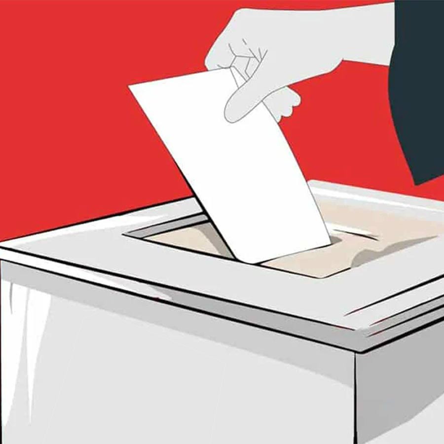How Former Prime Minister of India Atal Bihari Vajpayee’s Government Lost Power by Just 1 Vote in Lok Sabha in 1999