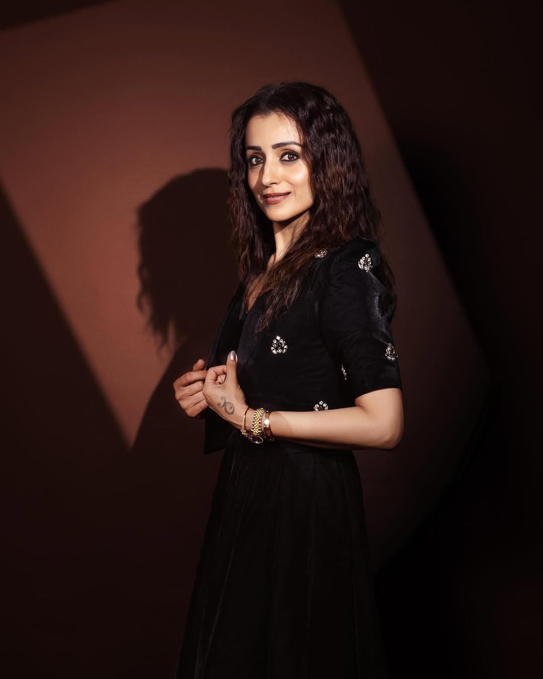 All About Thalapathy Vijay's Rumoured Partner Trisha Krishnan’s Earnings and Luxury Lifestyle