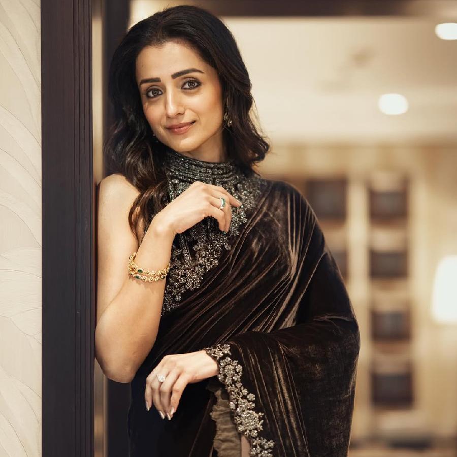 All About Thalapathy Vijay\\\\\\\\\\\\\\\\\\\\\\\\\\\\\\\'s Rumoured Partner Trisha Krishnan’s Earnings and Luxury Lifestyle