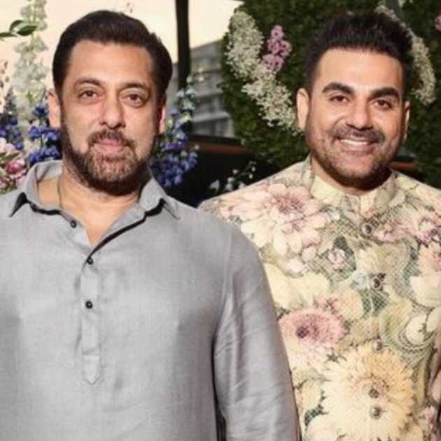 সলমনের পরে এ বার আরবাজ়ও তাঁর ফ্ল্যাট বিক্রি করে দিলেন?