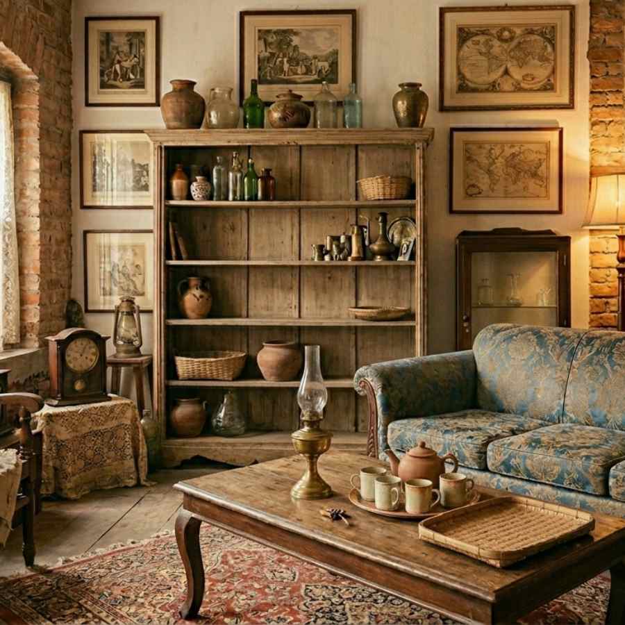 Avoid negative energy if you buy second hand household items for home according to Vastu dgtl