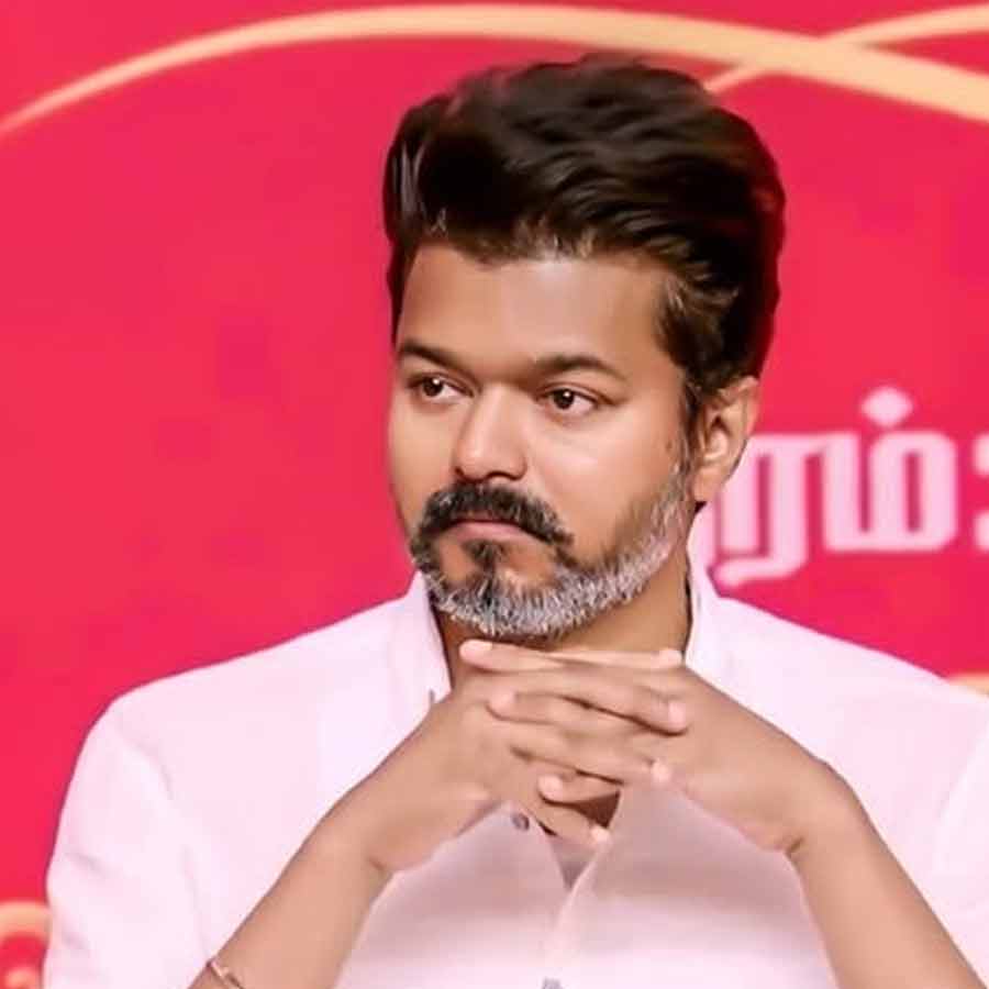 Did a small error by Vijay turn into his biggest hurdle in government formation