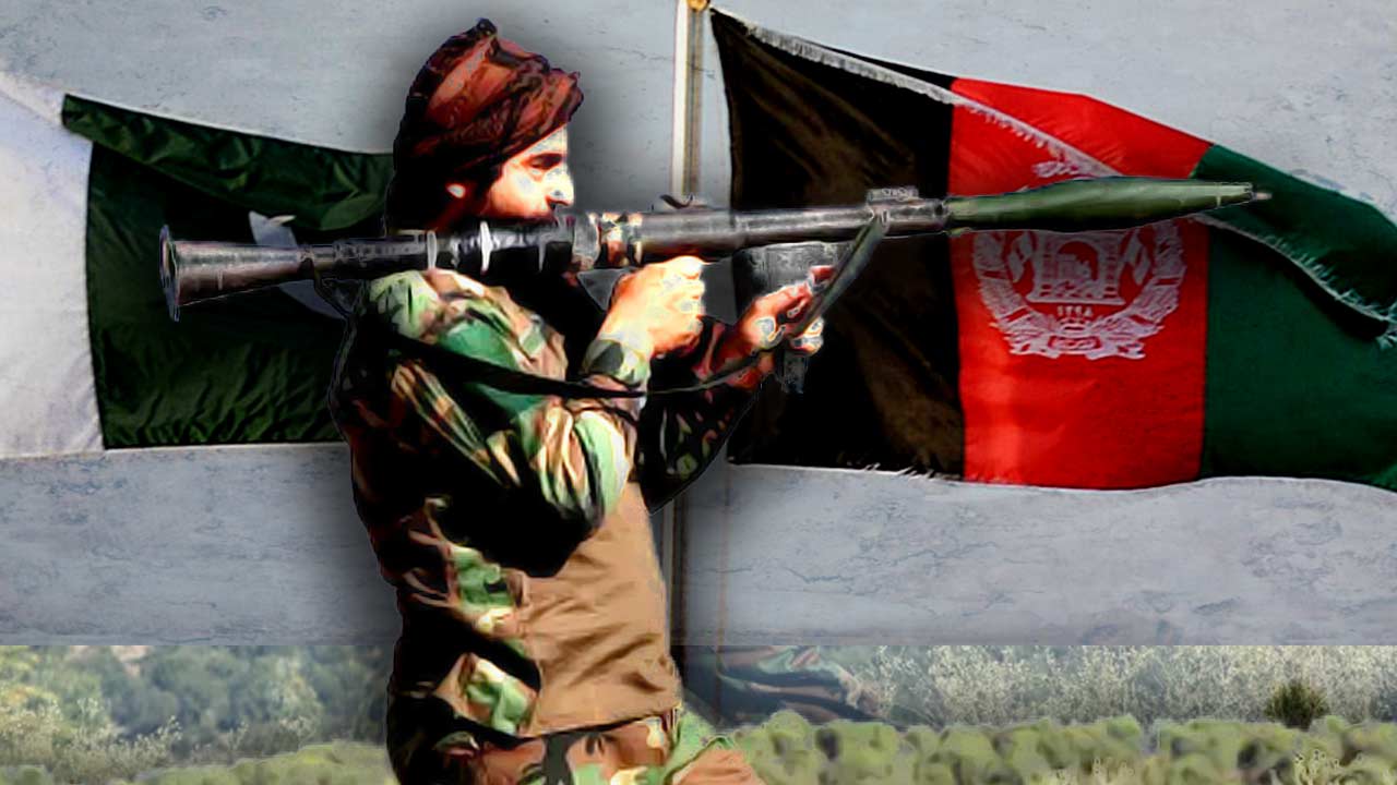 Why did US shut down its consulate of Peshawar in Pakistan