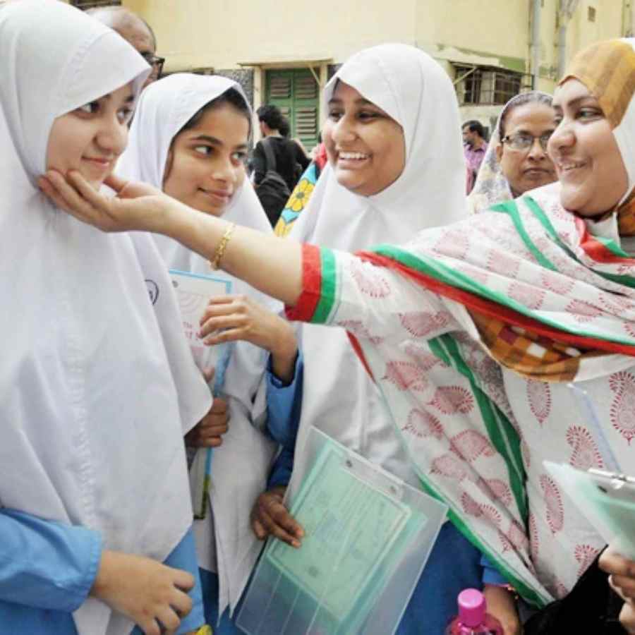The results of High Madrasah, Alim, and Fazil 2026 have been published dgtl