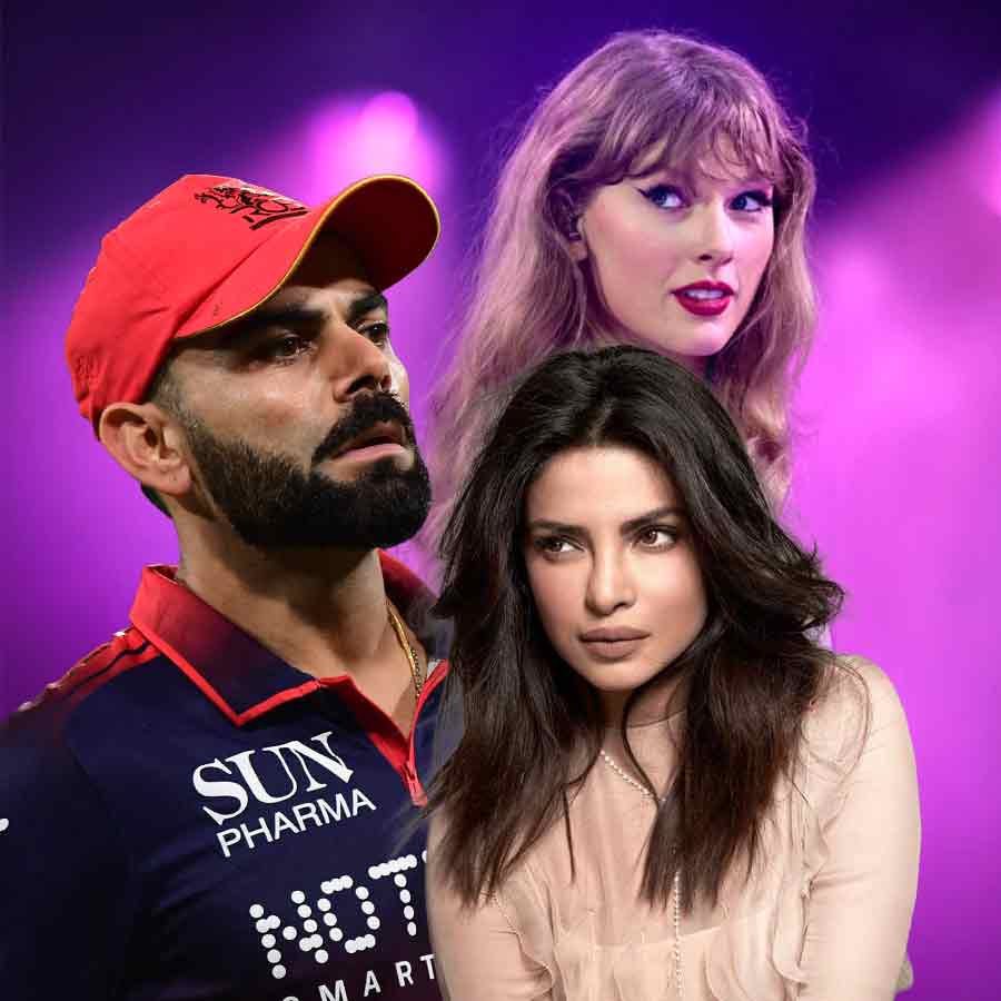 celebrities including Virat Kohli, Priyanka Chopra, and Taylor Swift lost followers on Instagram dgtl