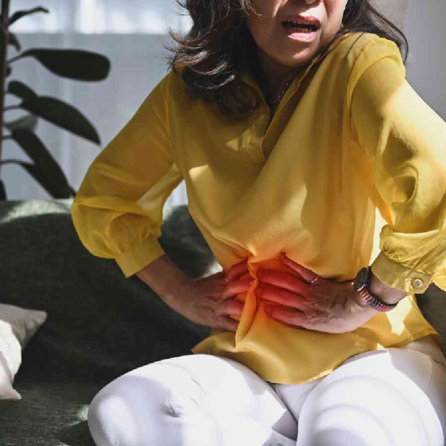 গ্যাসের সমস্যা কী ভাবে দূর করবেন?