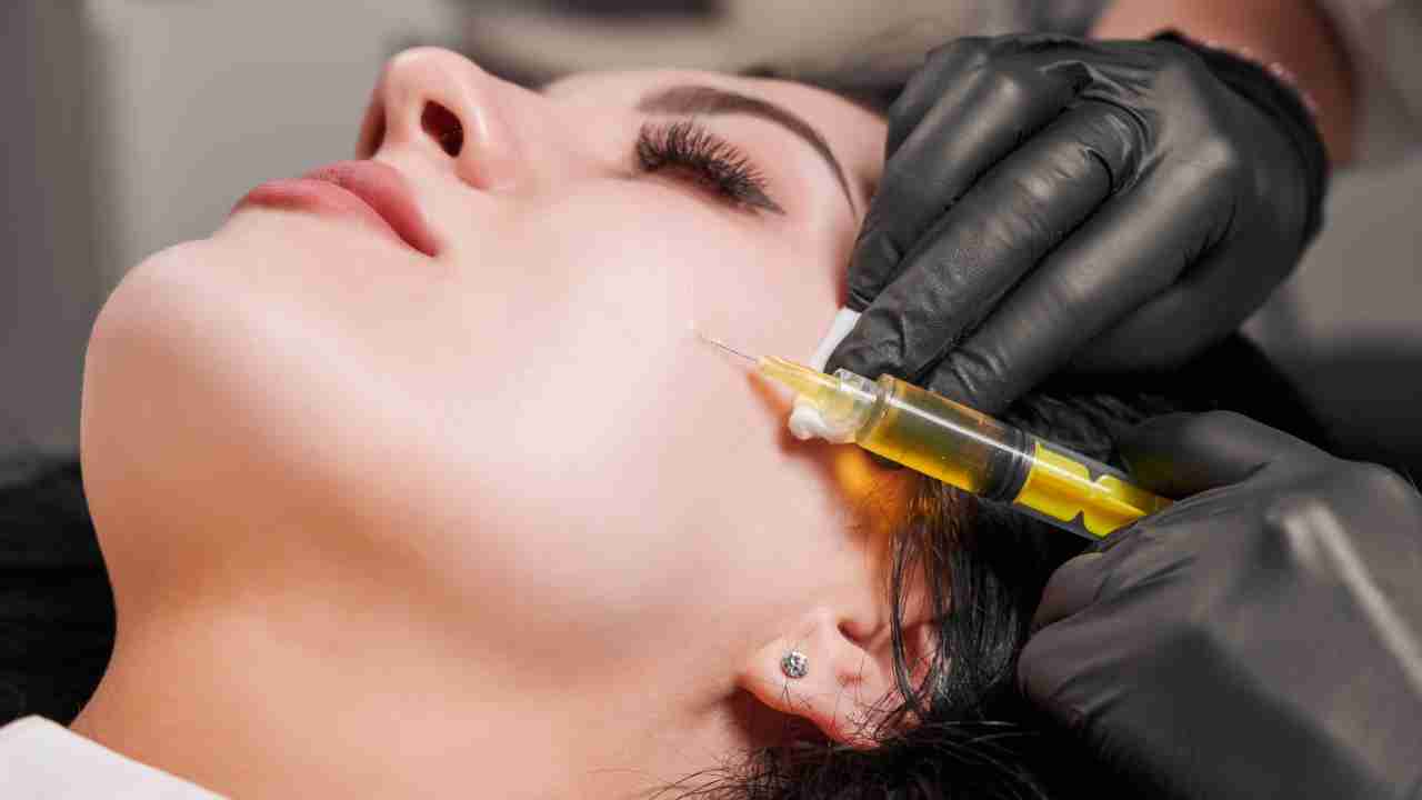 Glutathione Injections for Skin Brightening, miracle or a health risk
