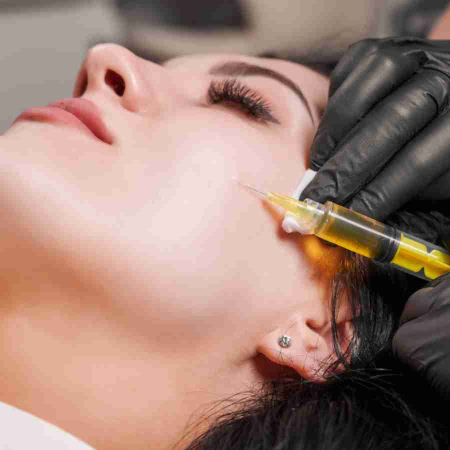 Glutathione Injections for Skin Brightening, miracle or a health risk