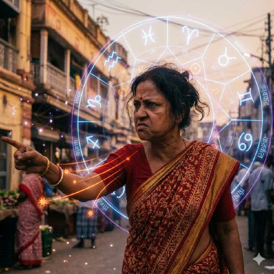 Anger Signs You Should Know in a Rahu-Affected Personality dgtl